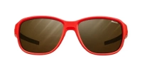 Окуляри Julbo MONTEBIANCO 2 (Reactiv 2-4 polarized) orange/black 2