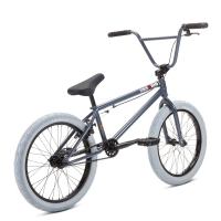 Велосипед 20" Stolen HEIST (2023) shades of grey 2