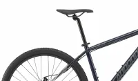 Велосипед 27,5" Cannondale Catalyst 3 MDN синий 2018 2