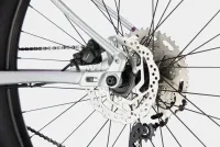 Велосипед 29" Cannondale TRAIL SE 4 Feminine (2022) purple 5