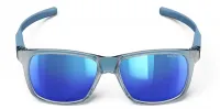 Окуляри дитячі Julbo ELWOOD (Spectron 3CF) shiny translucent duck blue/matt blue S (6-10 years) 4