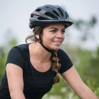 Шлем Giro Register matt titan 7