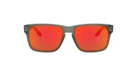 Очки Oakley HOLBROOK XS (PRIZM Ruby) matte grey ink 0