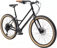 Велосипед 27.5" Marin Larkspur 2 (2024) gloss black 0