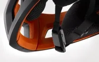 Шлем MET Parachute MCR (Mips) black orange matt 8