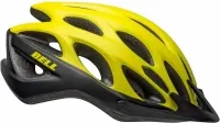 Шлем Bell Tracker matt hi-viz 3
