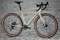 Велосипед 27.5" Ghost Endless Road Rage 8.7 LC (2020) tan / titanium gray 2