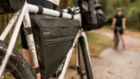 Сумка под раму Brooks Scape Full Frame bag mud green (5.0л) 5