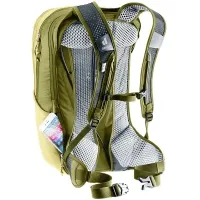 Рюкзак Deuter Race Air 14+3 linden-cactus (1206) 11