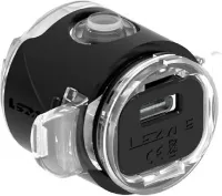 Комплект света Lezyne FEMTO DRIVE Pair USB-C black (Y18) 0