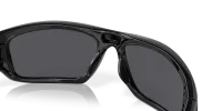 Очки Oakley VALVE (DEEP Blue Irid Polar) polished black 5