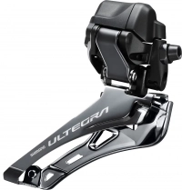 Перемикач передній Shimano FD-R8150-F ULTEGRA Di2 2X12, без хомута 0