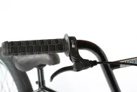 Велосипед BMX 20" Haro Midway Gloss Black 2019 (Розмір рами 21") 0