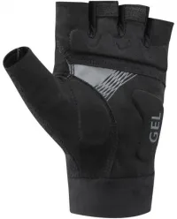Перчатки Shimano CLASSIC II, черные 0