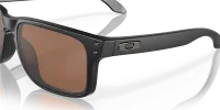 Окуляри Oakley HOLBROOK (PRIZM Tungsten Polarized) matte black 4