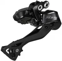 Перемикач задній Shimano 105 Di2 RD-R7150, SHADOW, 1x12, 34/36T 0