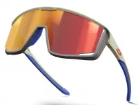 Окуляри Julbo FURY (Spectron 3CF) light brown/brown/blue 2