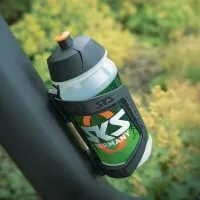 Фляга SKS ORGANIC DRINKING BOTTLE MADE OF SUGAR CANE large 500ml green 0
