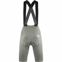 Велотрусы Assos DYORA R Bib Shorts S11 edge green 0