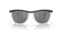 Окуляри Oakley FROGSKINS RANGE (PRIZM Black) matte carbon/blue milkshake 3