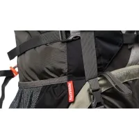 Рюкзак Naturehike NH70B070-B, 70L, black 5