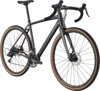 Велосипед 28" Cannondale TOPSTONE 3 (2023) graphite 0