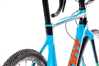 Велосипед 28" Giant TCX Advanced Pro 2 (2020) olympic blue 5