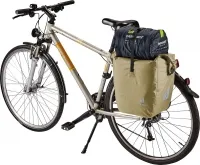 Сумка на багажник Deuter Weybridge 25+5 desert (6012) 6