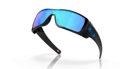 Очки Oakley BATWOLF (PRIZM Sapphire) polished black 0