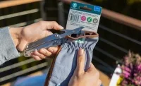 Мультинструмент Leatherman Wingman синтетический чехол, карт. коробка 7