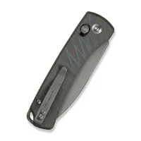 Ніж складаний Weknife Nightblade WE22046-3 4