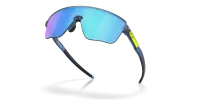 Очки Oakley CORRIDOR SQ (PRIZM Sapphire) matte trans blue 0