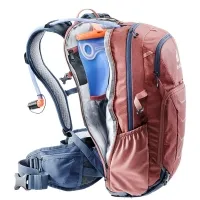 Рюкзак Deuter Attack 20 redwood-marine (5332) 7