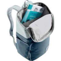 Рюкзак Deuter Overday ink-sage (3245) 9