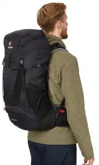 Рюкзак Deuter Futura 30л (3400718 7000) 8