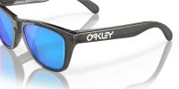 Окуляри Oakley FROGSKINS XXS (PRIZM Sapphire) grey smoke 5