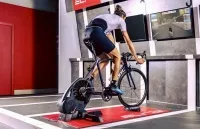 Подставка под колесо ELITE Sterzo Smart, black 5