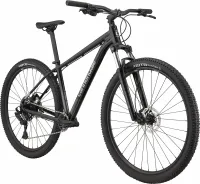 Велосипед 29" Cannondale Trail 5 (2022) graphite 0