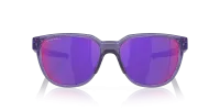 Окуляри Oakley ACTUATOR (PRIZM Road) trans lilac 3