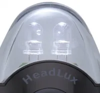 Свет на шлем Topeak HeadLux 3