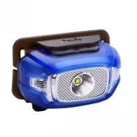 Налобный фонарь Fenix HL15 синий 0