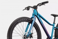 Велосипед 24" Cannondale Trail Plus (2024) deep teal 5