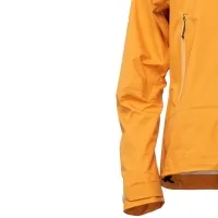 Куртка Turbat Alay Wmn Cheddar Orange 6