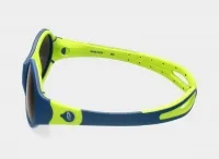 Окуляри дитячі Julbo LOOP M (Spectron 4 baby) dark blue/light green (1-3 роки) 0