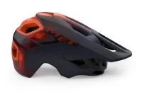 Шлем MET REVO (MIPS) purple haze limited edition 0