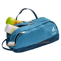 Косметичка Deuter Wash Bag Tour III wave-ink (1382) 0