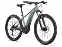 Велосипед 27.5" Liv Tempt E+ 3 25km/h eucalyptus 0