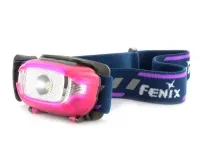 Ліхтар налобний Fenix HL15 фіолетовий 2