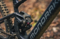 Велосипед 29" Mondraker SLY RR (2025) black 9