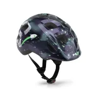 Шолом дитячий MET HOORAY space/glow in the dark 3